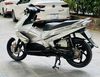 HONDA AIRBLADE 110FI TRANG BIEN 30 o Ha Noi gia 12.5tr MSP #2249023