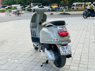 PIAGGIO VESPA 125S ĐÈN VUÔNG CHÍNH CHỦ BIỂN 29