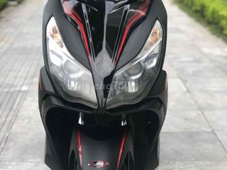 2018 Honda Airbladd 125 cc