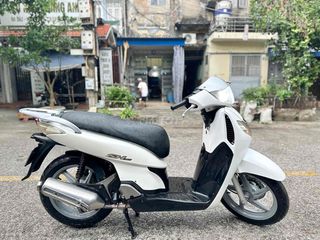 honda SH nhập ý 150i phun xăng điện tử