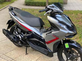 AirBlade 125. Biển TpHCM chính chủ