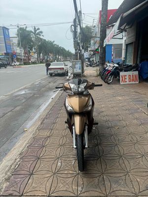 HONDA FUTURE FI ,BS:65D1:CẦN THƠ