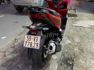 vario 160 bstp chính chủ odo2000km