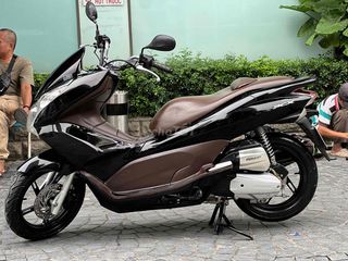 XMHN: honda _ PCX 125i _ 2011 30P _ Zin Đẹp Hiếm