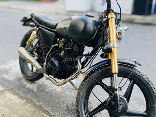 honda master 125cc biển gthl máy ngon