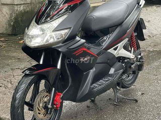 Honda Airblade 110 dky 2014