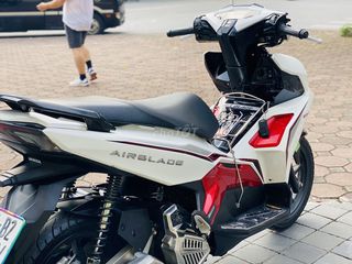 Honda Air blade 125 TRẮNG  2022 Khóa SMARTKEY