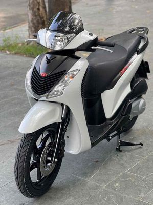 Honda SH 125i Mẫu Ý SM 501 2011 BSTP Xe Chính Chủ