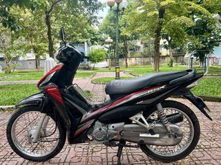 Honda Wave Rxs 2017 Bs Thành Phố