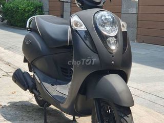 SYM elite 50cc. 2019.odo 8k.còn rất đẹp.số TP.