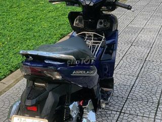 Honda ab 4van 2024 2000km bs73 có trả góp trao đổi