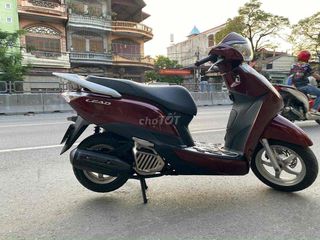 Honda lead chính chủ đời cao zin cả xe đẹp mê ly