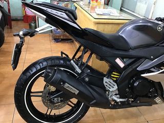 R15 V2 150,CHÍNH HÃNG YAMAHA,SX NĂM 2014,ZIN 100%