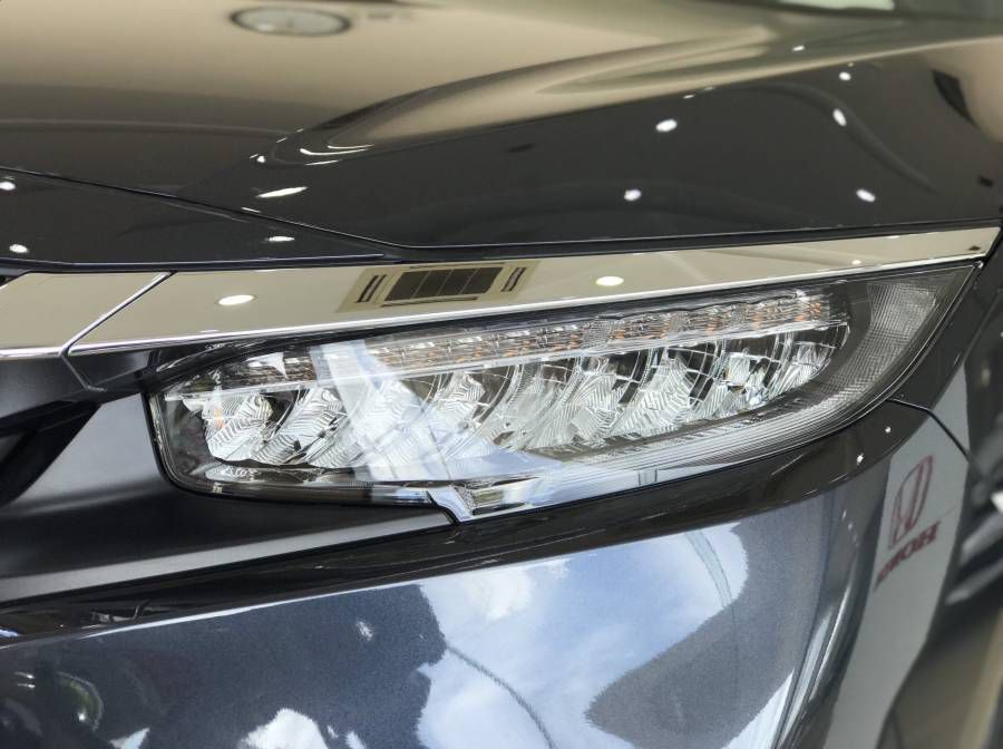 Ban Honda Civic E, G, RS 2019 moi Binh Duong Tang Ngay goi phu kien len toi 45tr LH: 0911556171