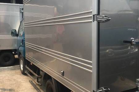 Gia xe tai kia 1.9t moi 2019, xe tai kia K200 1t9 gia re ben bi, tra gop chi can 120tr