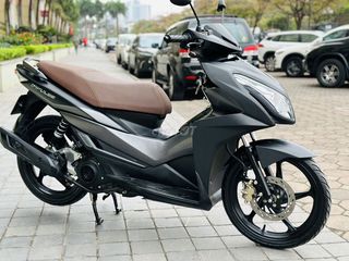 SUZUKI IMPULSE 125 FI  ĐEN SẦN ĐỜI CHÓT XE ĐẸP2023