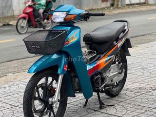 HONDA WAVE THÁI 110cc bsvt