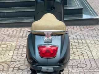 Bán Xe Vespa Lx125ie.Bst đời 2011.xe đẹp Gtdd