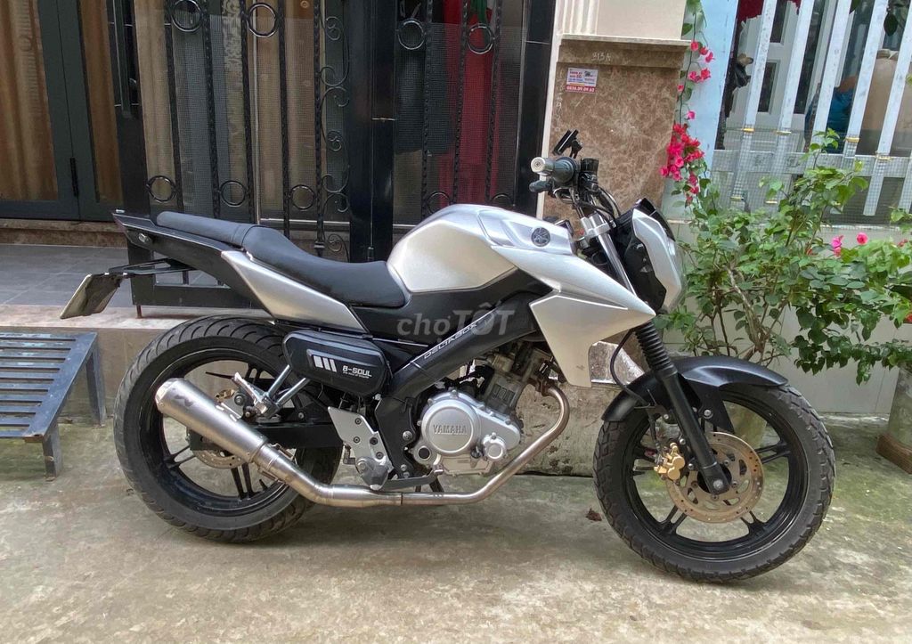 Yamaha Fz (Fz150i) Chính Chủ