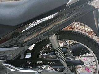 Suzuki X-BIKE Rider côn tay,zin nguyên mới cứng