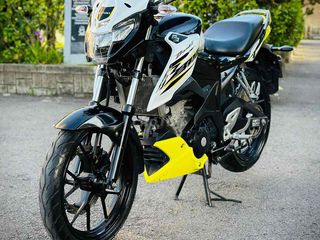 SUZUKI -GSX 150