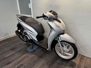 Honda SH150 date 2022 Xám Titan Bstp