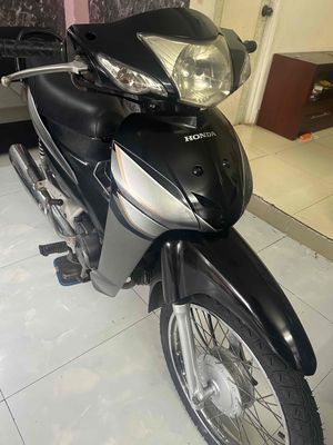 honda wawe s 2008 zin chất chưa rớt đầu