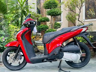 Sh up full ý 2019 ABS 150cc ngay chủ sang tên ngay