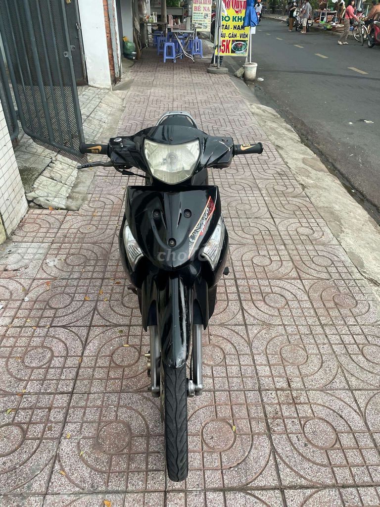 Bán suzuki revo 110 bstp BCT