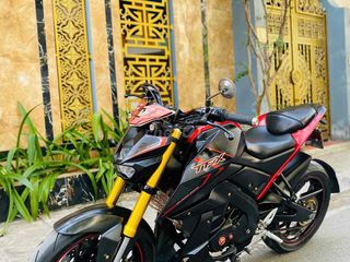 YAMAHA TFX 150 2019 biển 29 Xe nguyên zin đẹp