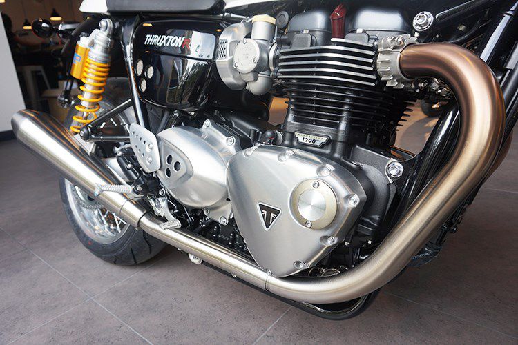 Moto Triumph Thruxton R chinh hang gia 595 trieu tai VN-Hinh-12