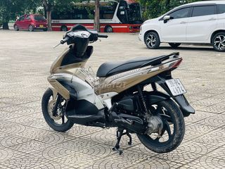 HONDA AIR BLADE 110FI MÀU ĐỒNG 6 NAN ĐỜI CHÓT 2012