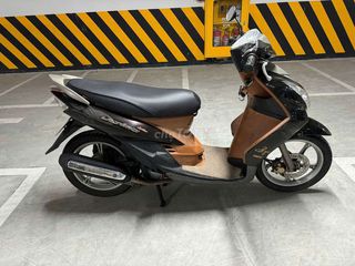 Bán xe ga Mio Yamaha, biển hà nội,  giấy tờ đầy đủ