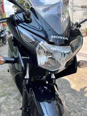 hinda cbr 150 nhập thái