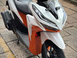 Bán Vario 125 2020 Trắng Cam Nguyên Zin Giá Tốt.