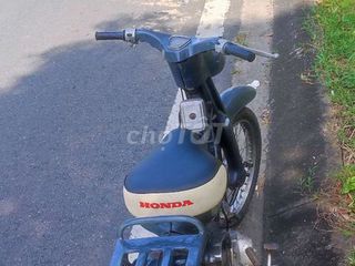 Honda 78 cối dọn C102