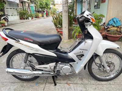 wave A 2010 xe còn đẹp giá 10 triệu