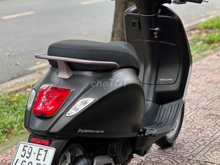 Vespa Primavera 125 3Vie 2014 BSTP 9 Chũ Xe Đẹp