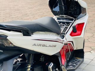 Honda Air blade 125 TRẮNG  2022 Khóa SMARTKEY