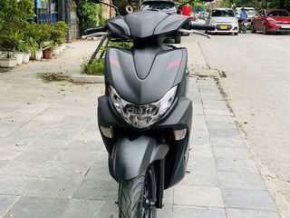 Yamaha Freego S 125 ABS Bản ĐEN Sần 2023 Mới 99%