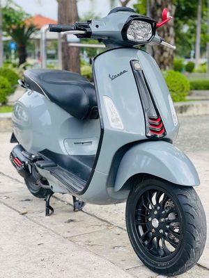 piaggio sprint biển 72