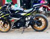 Moto Suzuki Gsx ban r150 2020 1 chu.. co doi xe o Soc Trang gia 38.5tr MSP #2187566