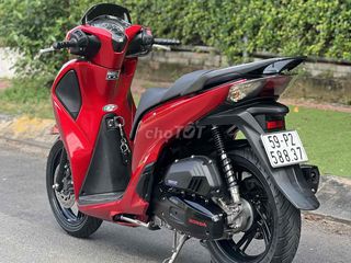 SH 125 ABS 2017 BSTP CHÍNH CHỦ CÓ BÁN GÓP