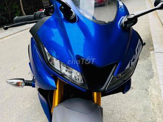 Yamaha R-15 v3 2022 chính chủ biển 29- xe lướt