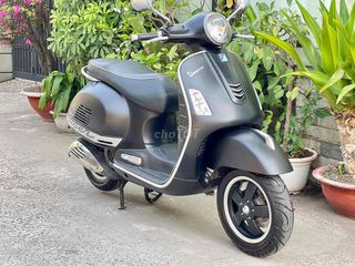 Vespa GTS 125 đời 2016 BSTP chính chủ