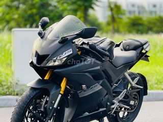 Yamaha r15v3 2021 chạy 5000km