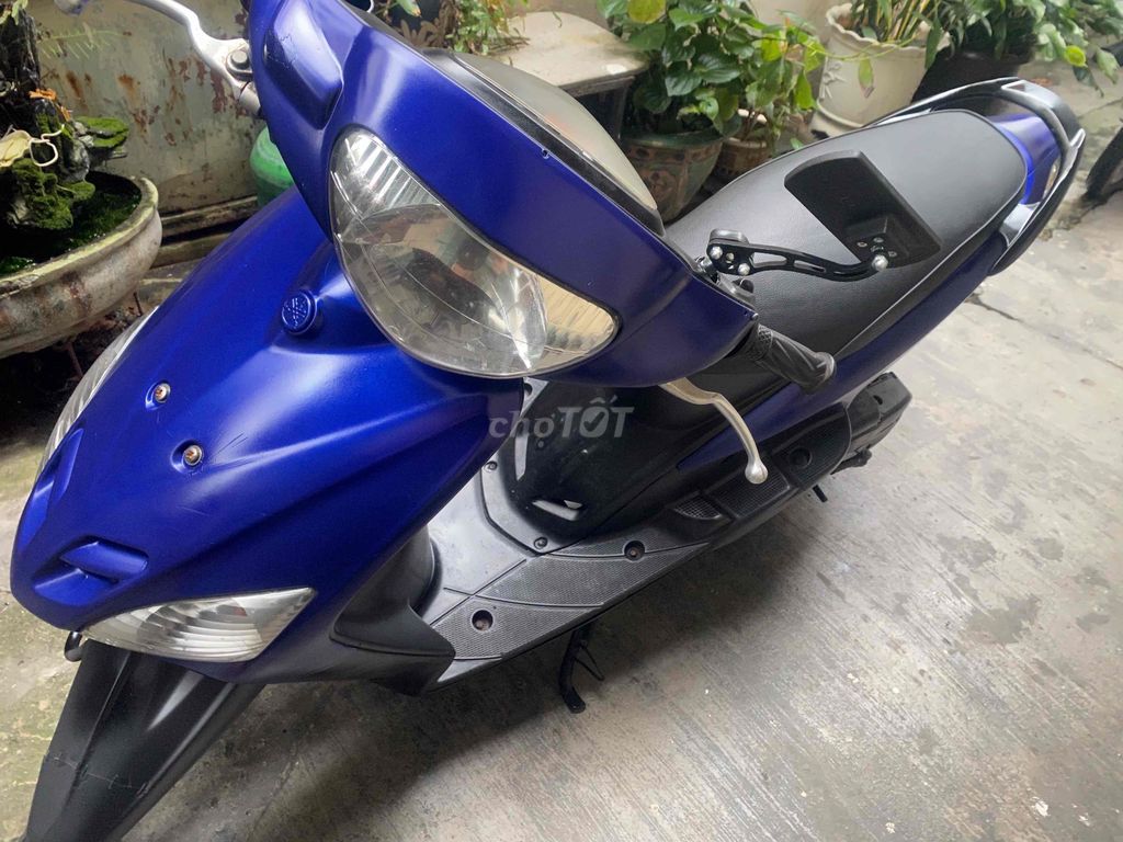 cân bán xe yamaha mio nhut doi 2006