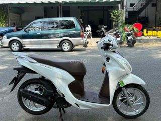 Honda Vision Date 2022 Máy zin Chính chủ biển 64