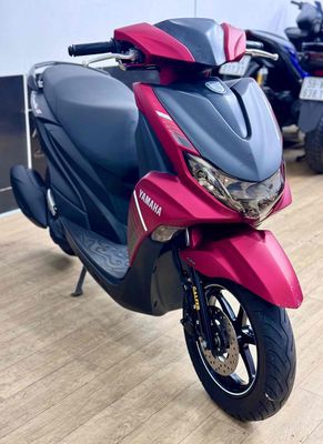 Yamaha FreegoS 125 ABS BSTP BAO SANG TÊN