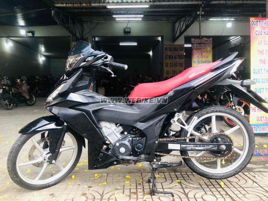 honda winner V1 den bong o Dong Thap gia 21.5tr MSP #2212444